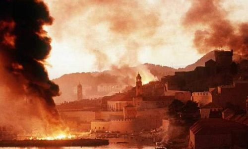 Što su HOS-ovi junaci učinili za Dubrovnik i zašto ih mediji kriminaliziraju?