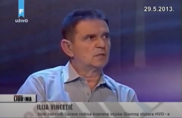 Ilija Vincetić: ” MINI HAAG”- glupost, neznanje, indolencija ili namjera??