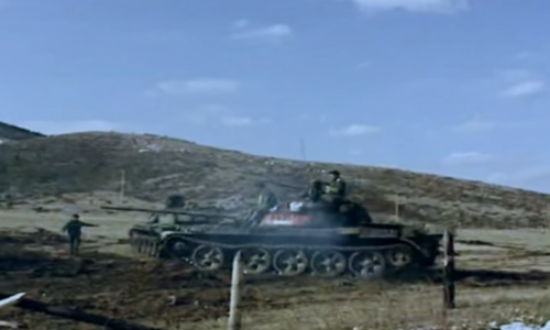 1992.-2026. Video Na današnji dan obranjeno je Livno