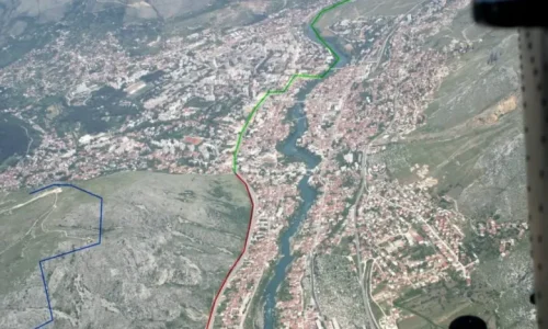 Kako je tzv. ARBiH 9. svibnja 1993. planirala zauzeti Mostar?