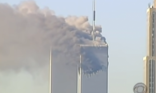 Na današnji dan/11. rujna.2001 god– 22 godina od dana koji je promijenio svijet