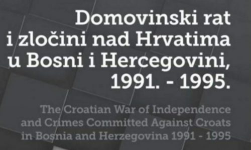 Da bi zauzela hrvatske enklave, Armija BiH pomoć nije poslala ni Srebrenici