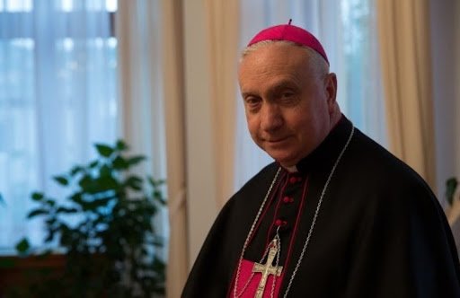 NUNCIJ LUIGI PEZZUTO:  Predstavnik pape Franje u BiH podržava kardinala Puljića