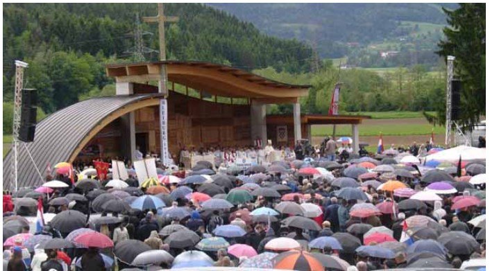 Žrtve Bleiburške tragedije komemorirat će 16. svibnja u Bleiburgu, Zagrebu i Sarajevu