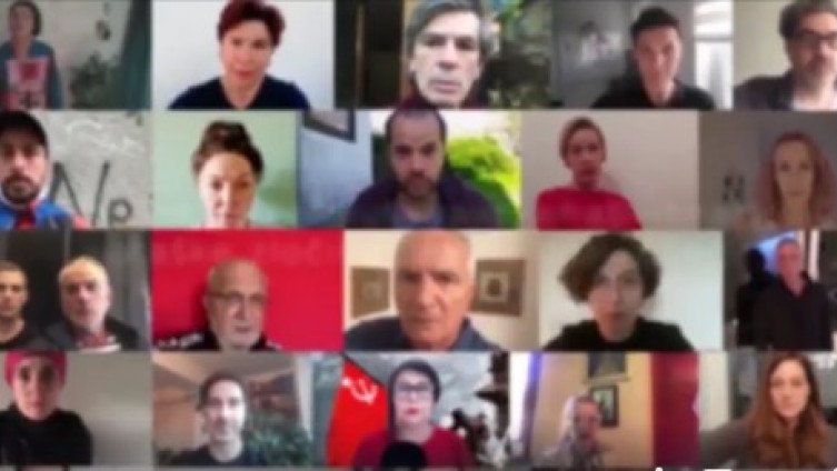 REAKCIJA NA VIDEO URADAK “NEĆE PROĆI”: Manekeni sarajevskog halal antifašizma i korisni idioti bošnjačkog unitarizma