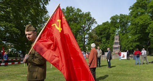 75 GODINA OD KAPITULACIJE NJEMAČKE/O masovnim silovanjima Njemica se i dalje malo priča