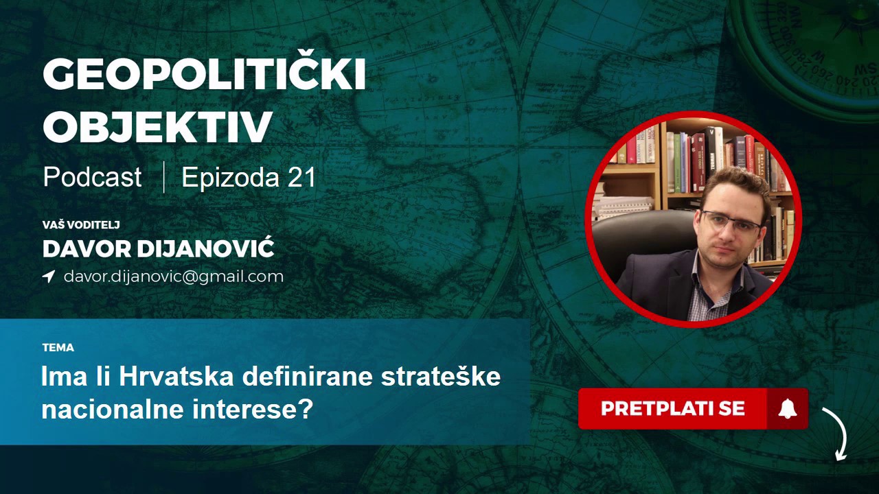 Ususret izborima: Znaju li hrvatski političari koji su hrvatski nacionalni interesi?