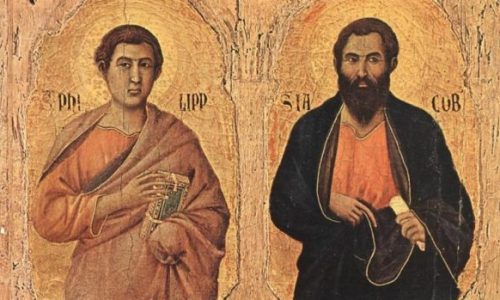 SVETAC DANA “Sveti Filip i Jakov”
