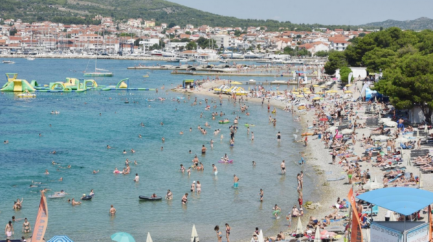 TURIZAM/Hrvatska bi ovog ljeta mogla biti top destinacija: Svim susjedima je prvi izbor