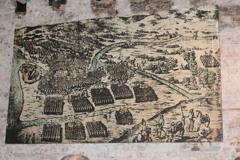 Bitka kod Siska 22.6.1593.