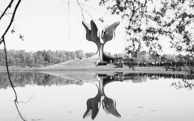 CODEX MORALIS CROATICUM Mile Prpa: Hrvatska – Jasenovac i jasenovački mit