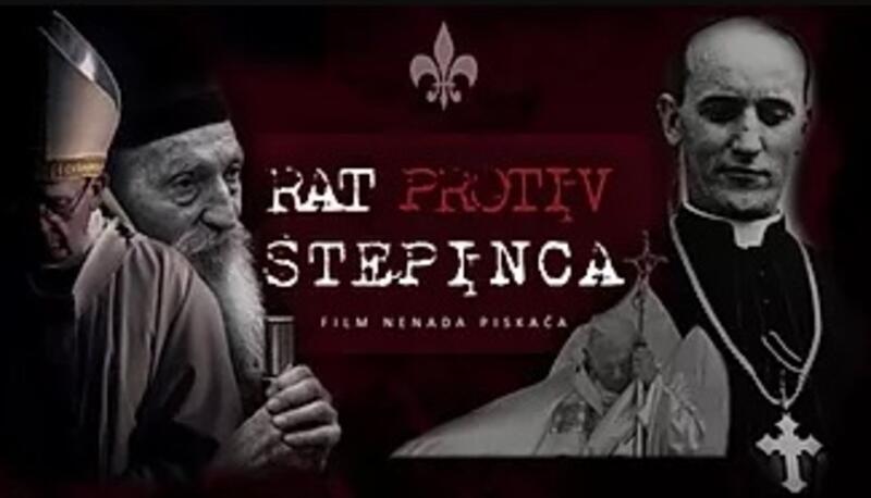 New film: “War against Stepinac” arrives in September