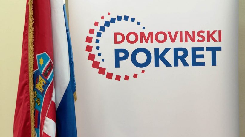 Programske odrednice kandidata Domovinskog pokreta iz Zadarske županije u sklopu IX. izborne jedinice