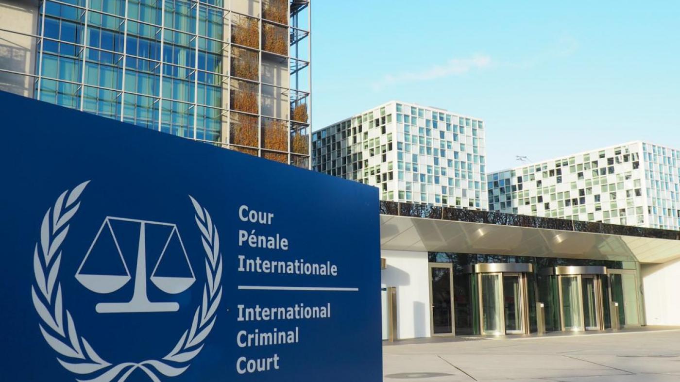 Deutsche Welle: Kritike zbog sankcija SAD-a Međunarodnom kaznenom sudu u Den Haagu