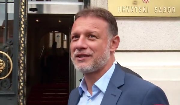 Napokon i od njega jedna pametna: Jandroković osudio napad Hamasa na Izrael i obećao pomoć Hrvatske