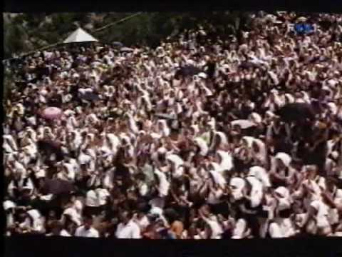 Pogledajte veličanstvenu proslavu sv. Ive u Podmilačju iz 1969. godine: Tisuće hodočasnika u molitvi za zdravlje duše i tijela