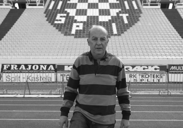 (VIDEO)PRIJE TOČNO GODINU DANA/Godišnjica smrti Jurice Jerkovića