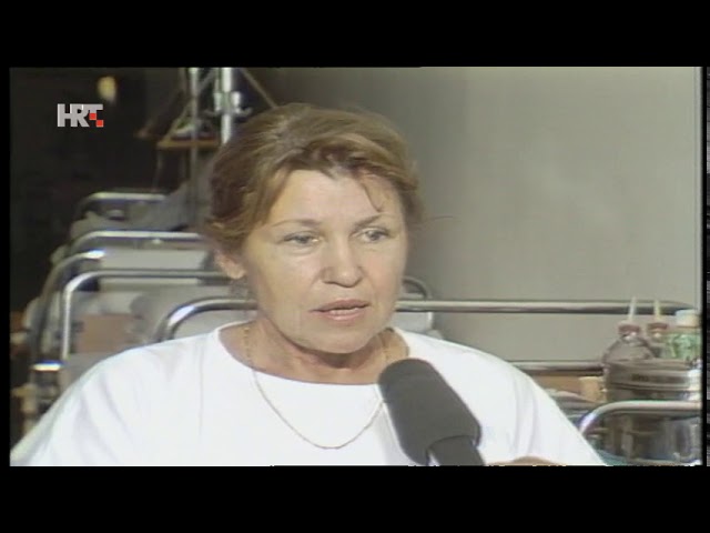 (VIDEO)14. lipnja 1993. – U napadu na Biograd ubijeno petero mladih