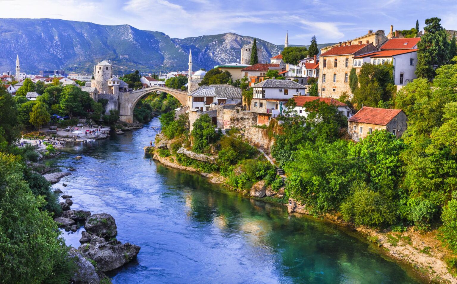 U Parlamentarnoj skupštini postoji većina za izmjenu Izbornog zakona o Mostaru
