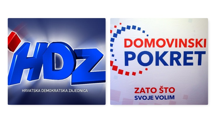 Šiljo: HDZ – Domovinski pokret: Ne uredovati po tuđoj kući!