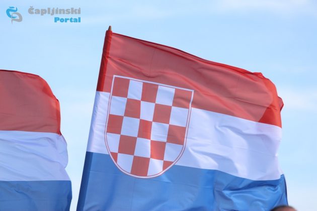 (FOTO)Na Gradini obilježena 27. obljetnica krvave pogibije hrvatskih branitelja