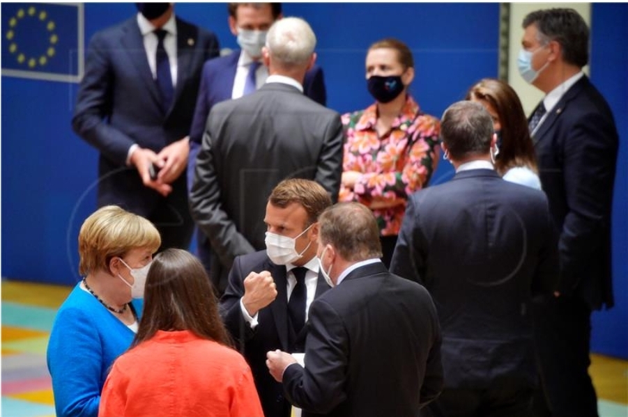 Samit EU-a ušao u četvti dan, dogovora još nema