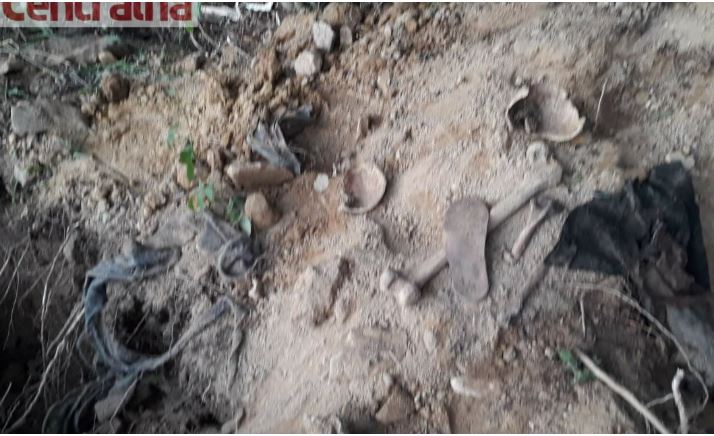 Rostovo: Pronađeni ostaci ljudskih skeleta, sumnja se na nestale bugojanske Hrvate