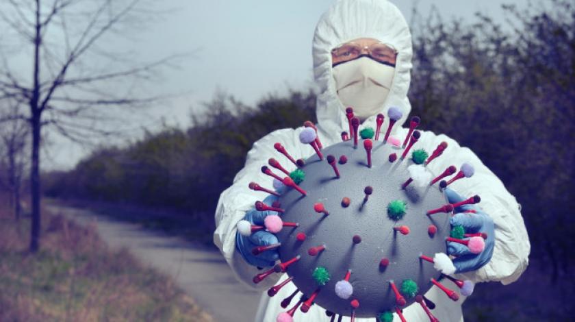 KLINIČKA SLIKA SE MIJENJA: Covid-19 nije opasniji od gripe? Evo što kažu hrvatski znanstvenici…