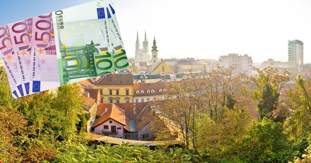 Sve o hrvatskih 22 milijarde eura: Evo koliko je bespovratnih, a koliko kroz zajmove i fondove