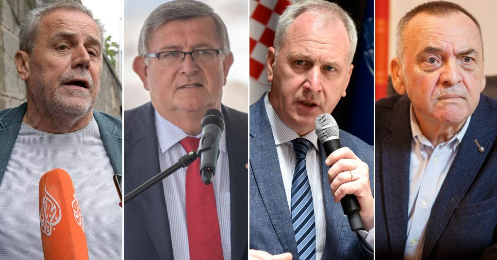 LOKALNI IZBORI: Bitka za velike gradove: Split, Rijeka i Osijek mijenjaju kandidate, s Bandićem nitko ne želi