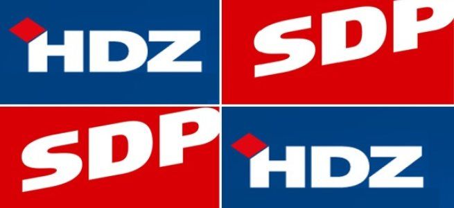 Stipo Mlinarić: HDZ i SDP su dvije strane jedne partije, DP je treći put