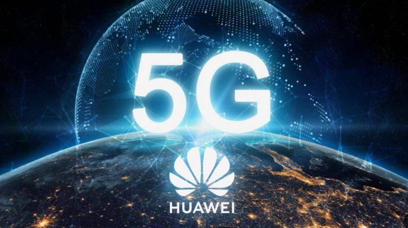 DO 2027. GODINE Velika Britanija naredila Huaweiju da iz zemlje mora ukloniti svu opremu za 5G mrežu
