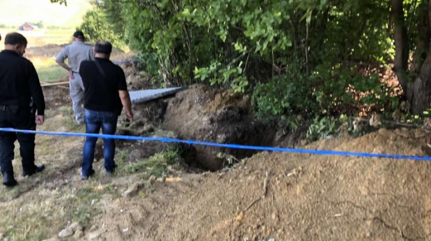 ŽRTVE RATNOG ZLOČINA: Na Rostovu počeo proces ekshumacije posmrtnih ostataka za koje se smatra da su nestali Hrvati