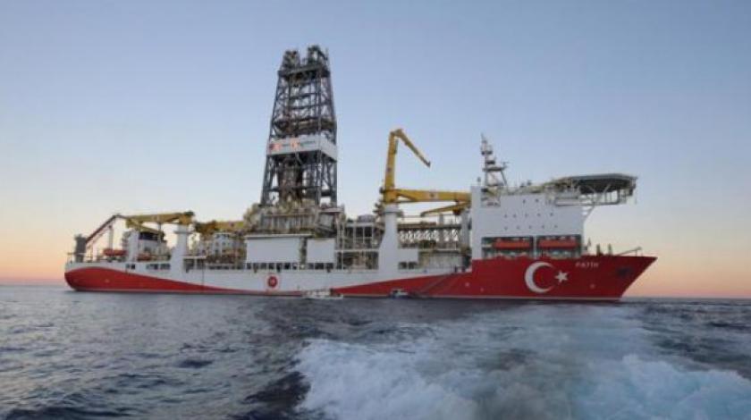 ISTOČNO SREDOZEMLJE: Ankara suspendira bušenje nafte i plina