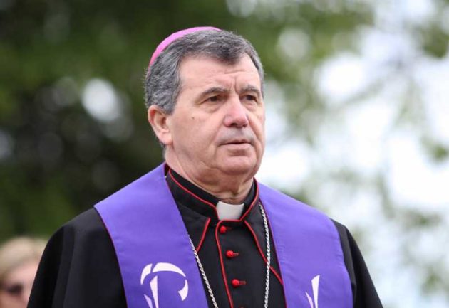 Papa imenovao monsinjora Vukšića članom Papinskoga vijeća za dijalog među religijama