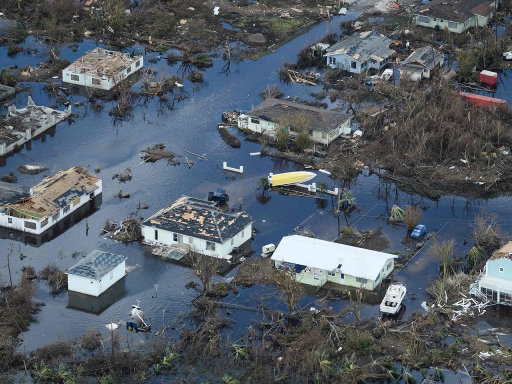 Uragan Laura na jugu SAD-a odnio najmanje 14 života
