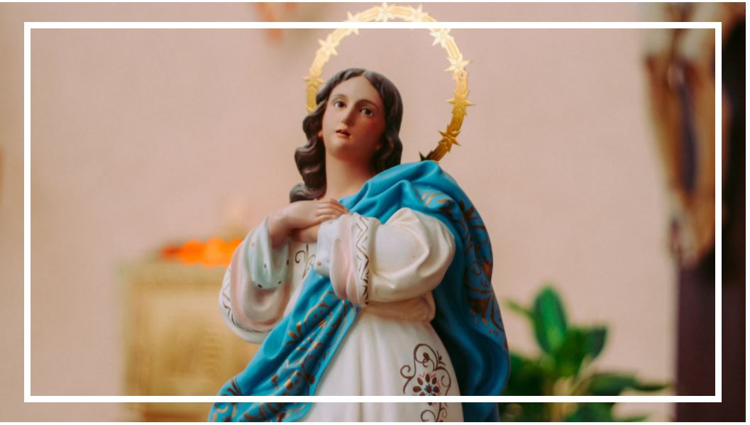 SVETAC DANA “Blažena Djevica Marija Kraljica”
