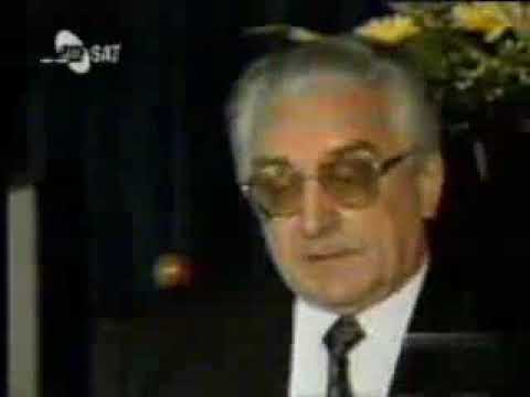 OVO MORATE VIDJETI:  Što je Tuđman obećao Miloševiću u Splitu 1991. godine