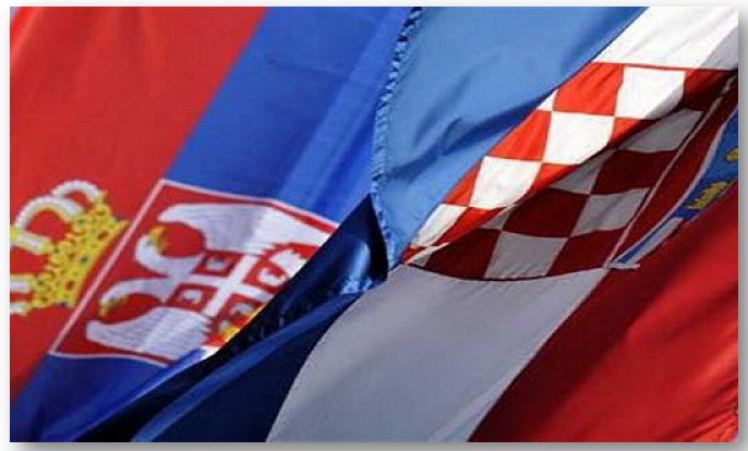M. M. Letica: Srpsko držanje prema hrvatskoj državi