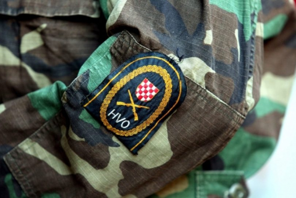 Hrvatsko vijeće obrane– povijesni odgovor jednoga naroda