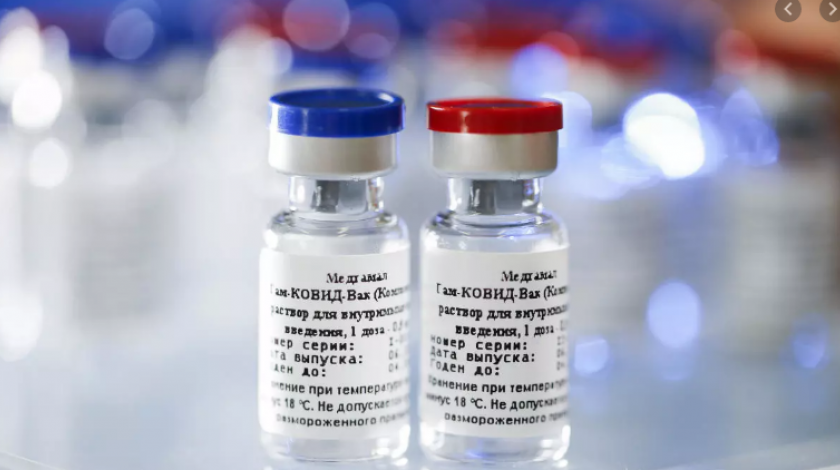 “SPUTNIK V”: Ruski liječnici oprezni zbog brzog odobrenja cjepiva za covid-19