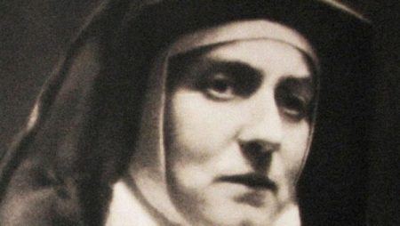 SVETAC DANA “Sveta Edith Stein”