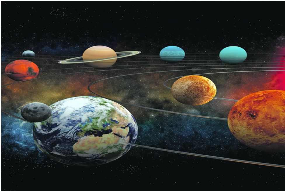 NASA će mijenjati nepoćudne nazive planeta, neki ih kritiziraju: ‘A što će biti s tamnom tvari?‘