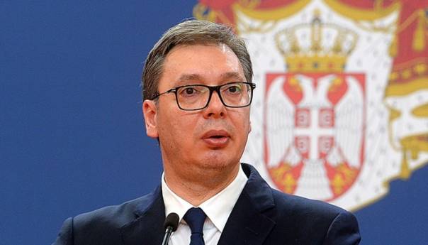 Z. Gavran: Hoće li ’Srbadija’ naplatiti Vučiću što ju je varao glede Kosova?
