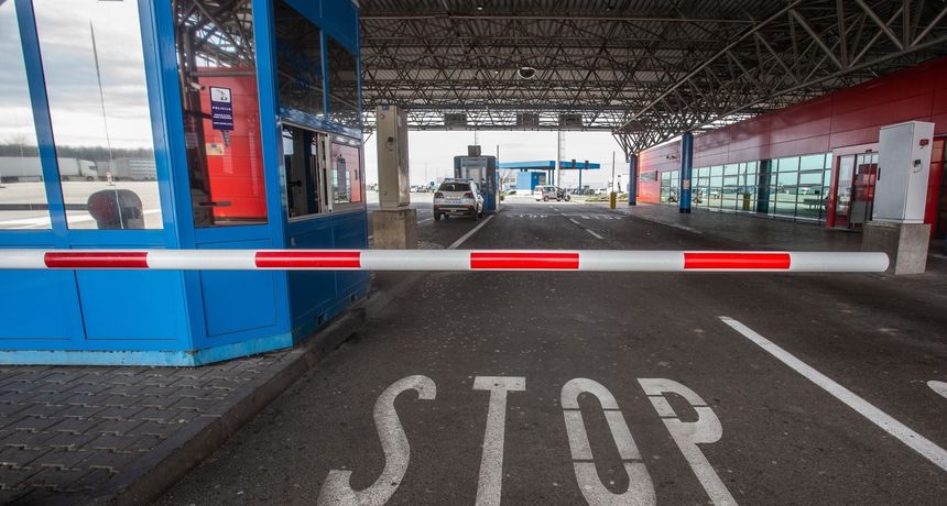 Granice i dalje ostaju zatvorene za BiH državljane