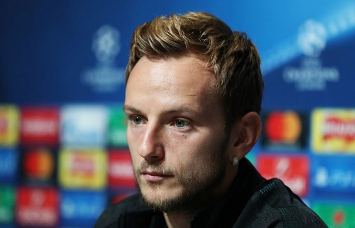 Barcelona Training Session and Press Conference
