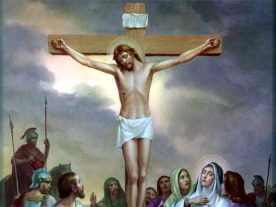 SVETAC DANA”Uzvišenje Svetog Križa”