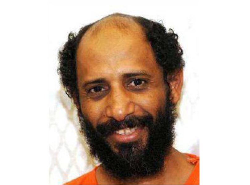 AHMED ZUHAIR HANDALA/Ekstremni islamistički terorist koji je izveo napad u Mostaru godinama je zatvoren u Guantanamu
