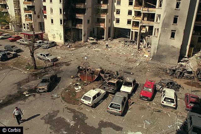 OSVETA HVO-U/Danas 23. obljetnica terorističkog napada mudžahedina u Mostaru