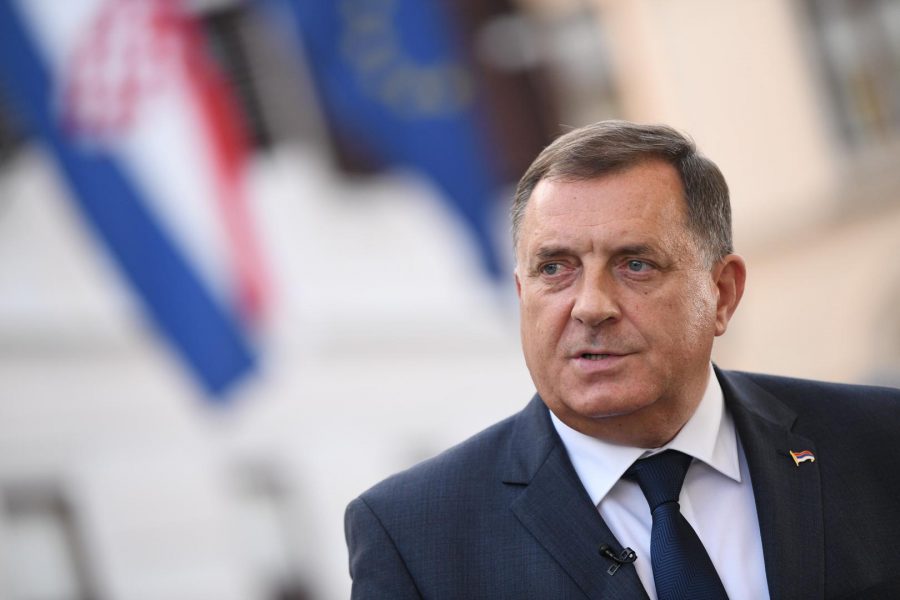 Milorad Dodik: Bošnjaci su arogantniji u BiH nego što su Srbi bili u Jugoslaviji